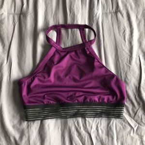 Victoria’s Secret sports bra